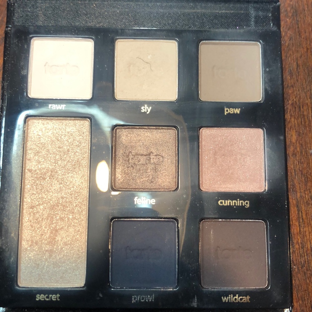 Sex kitten tarte